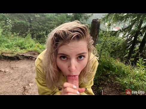 ❤️ Tyttö nielee spermaa julkisen suihinoton jälkeen - Eva Elfi Pornovideo at fi.oblogcki.ru ❤