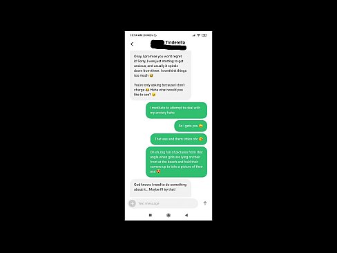 ❤️ Lisäsin uuden PAWG:n Tinderistä haaremiini ( talk to Tinder included) Pornovideo at fi.oblogcki.ru ❤